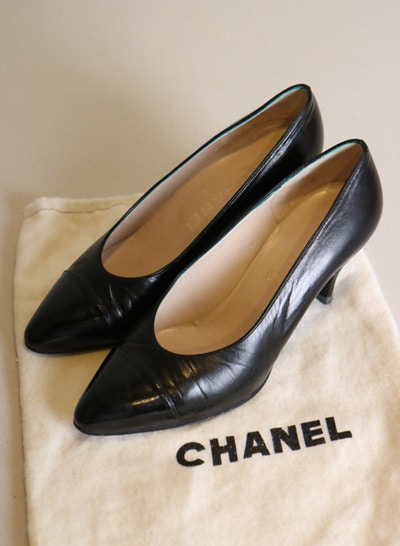 (Made in ITALY) CHANEL (225)