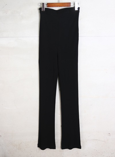 (Made in FRANCE) CHANEL pants