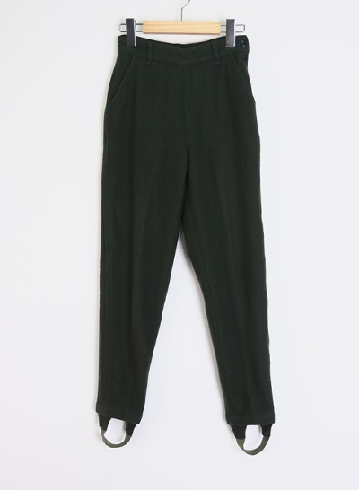(Made in JAPAN) IS by ISSEY MIYAKE pants