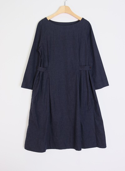 (Made in JAPAN) MHL MARGARET HOWELL onepiece