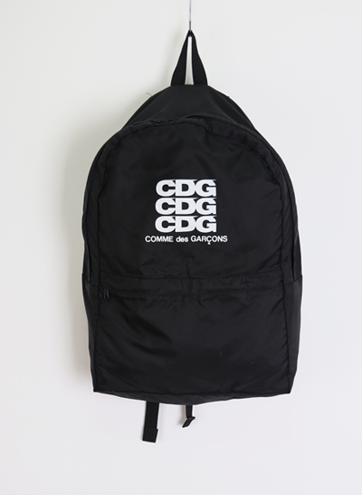 (Made in JAPAN) CDG COMME DES GARCONS back pack