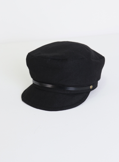 (Made in JAPAN) CA4LA linen cap