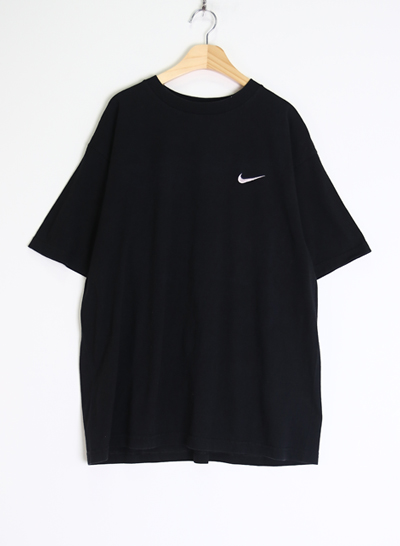 (Made in U.S.A.) 90&#039;s NIKE t shirt