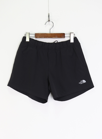 THE NORTH FACE shorts